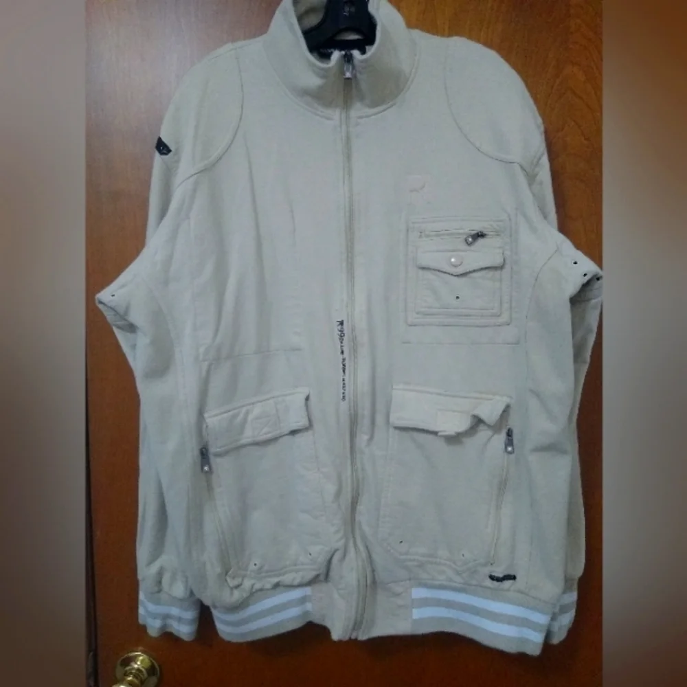 Men's Rocawear jacket - Picture 1 of 4